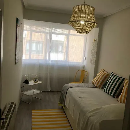 Arquitecto Tioda 6 Apartamento * 奥维耶多