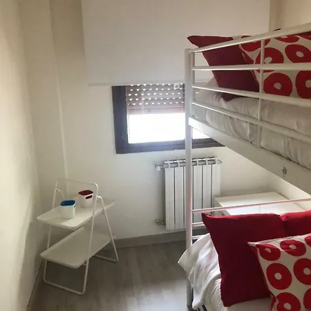 Arquitecto Tioda 6 Apartamento 奥维耶多