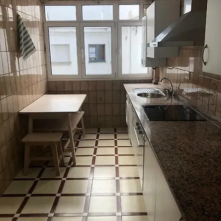 Arquitecto Tioda 6 Apartamento 奥维耶多