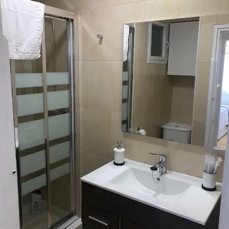 公寓 Arquitecto Tioda 6 Apartamento *